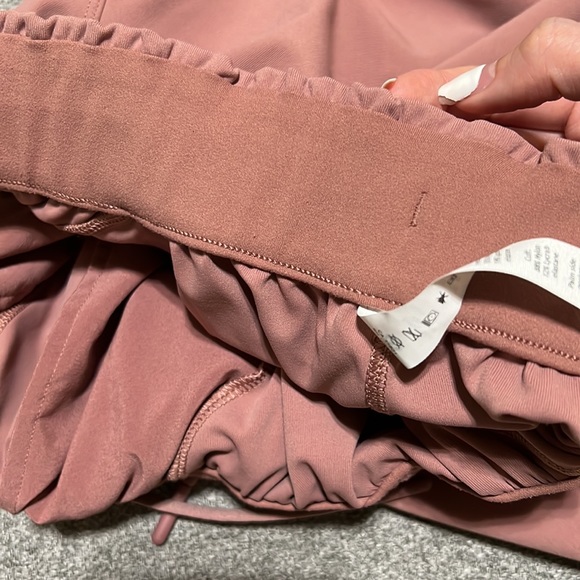 Lululemon Stretch HR Jogger - Picture 6 of 7